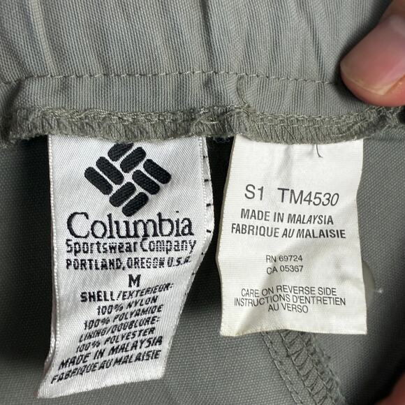 Columbia Hiking Shorts - Picture 6 of 6